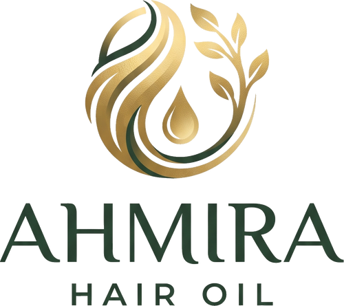 AHMIRA HAIR OIL